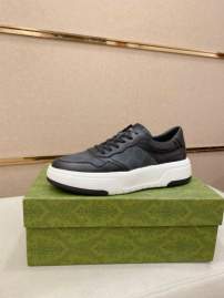 Picture of Gucci Shoes _SKUGuccisz38-45hnh08089374